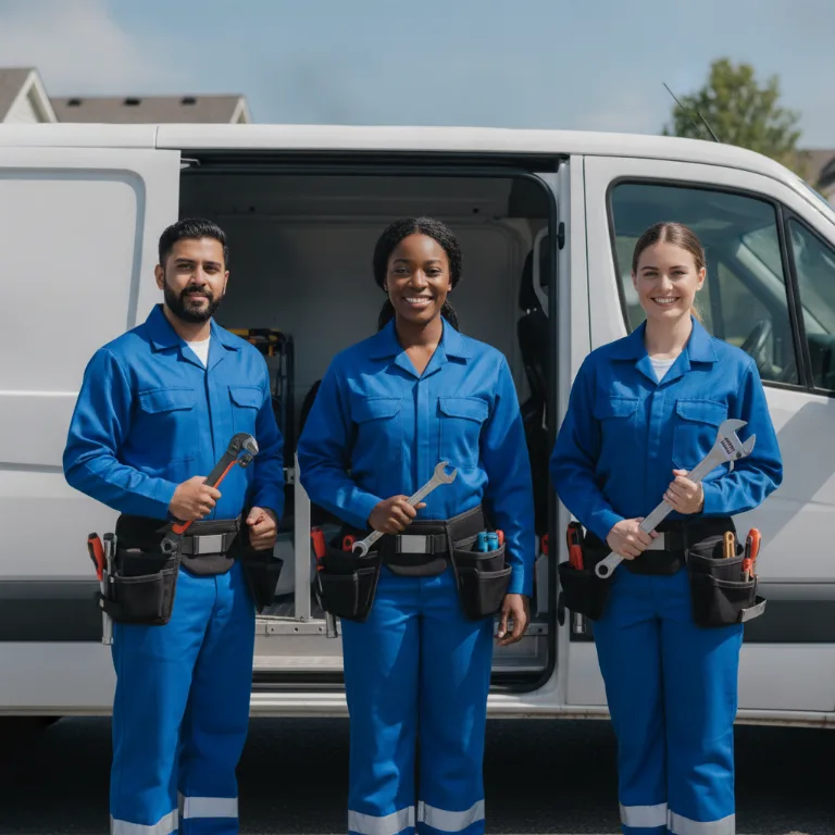 Installateur Herzogenaurach